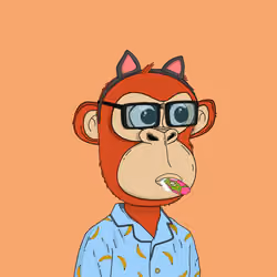 Kindergarten BabyApes #3890