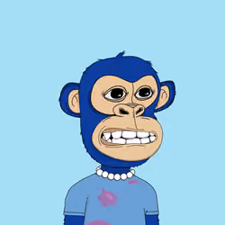 Kindergarten BabyApes #43