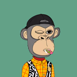 Kindergarten BabyApes #8526