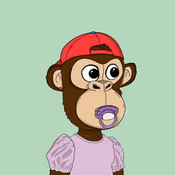 Kindergarten BabyApes #745