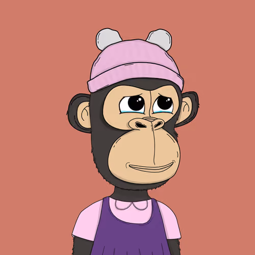 Kindergarten BabyApes #555