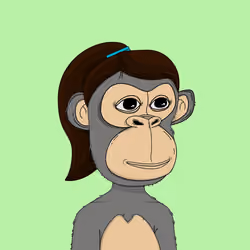 Kindergarten BabyApes #5625