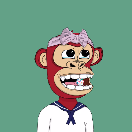 Kindergarten BabyApes #9669