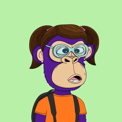 Kindergarten BabyApes #7853
