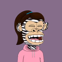 Kindergarten BabyApes #2973