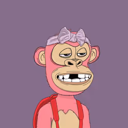 Kindergarten BabyApes #3999