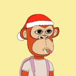 Kindergarten BabyApes #4546