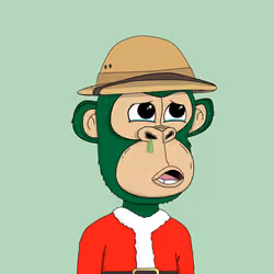 Kindergarten BabyApes #8613
