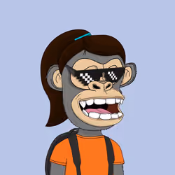Kindergarten BabyApes #4007
