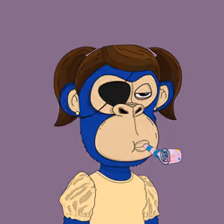 Kindergarten BabyApes #9931