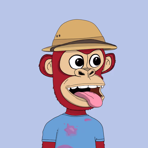 Kindergarten BabyApes #8617