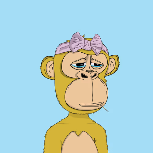 Kindergarten BabyApes #2628