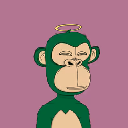 Kindergarten BabyApes #6653