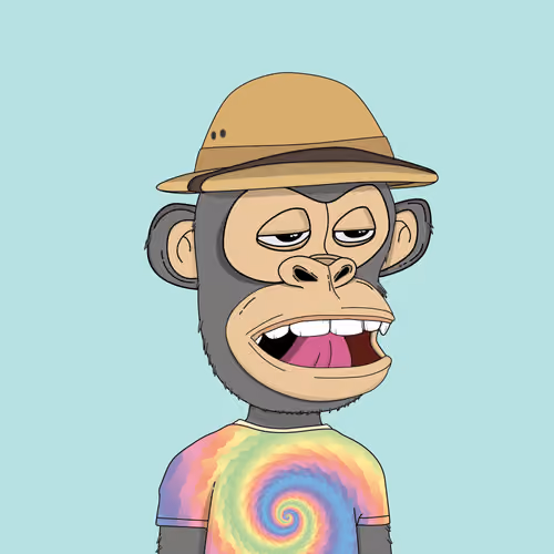 Kindergarten BabyApes #6404