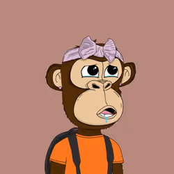 Kindergarten BabyApes #9573