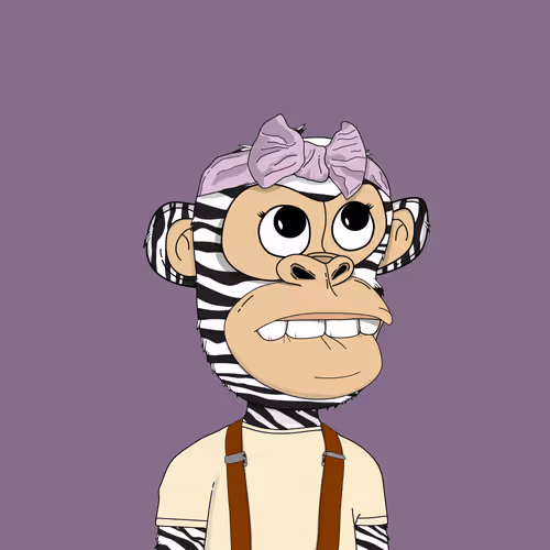 Kindergarten BabyApes #752