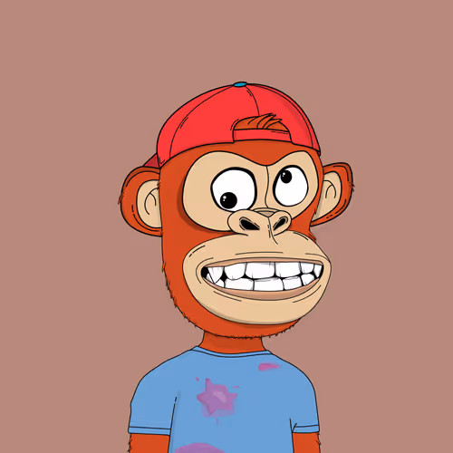 Kindergarten BabyApes #6848