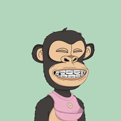 Kindergarten BabyApes #4518
