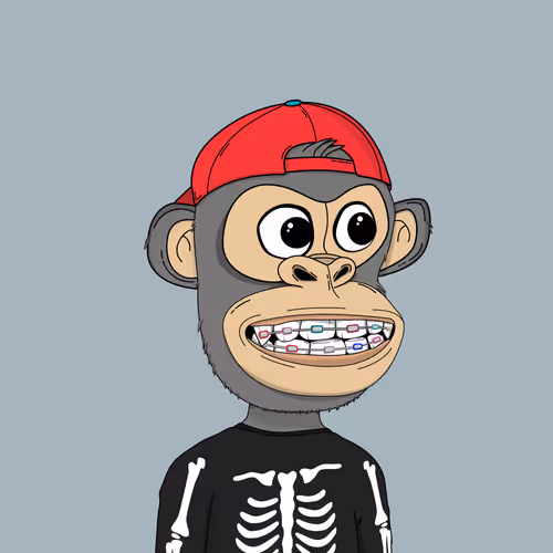 Kindergarten BabyApes #7239