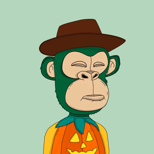 Kindergarten BabyApes #2073