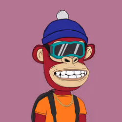 Kindergarten BabyApes #6712