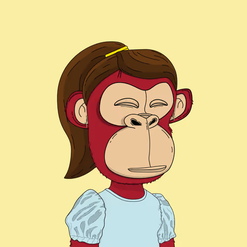 Kindergarten BabyApes #6286