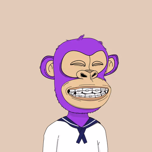Kindergarten BabyApes #3952