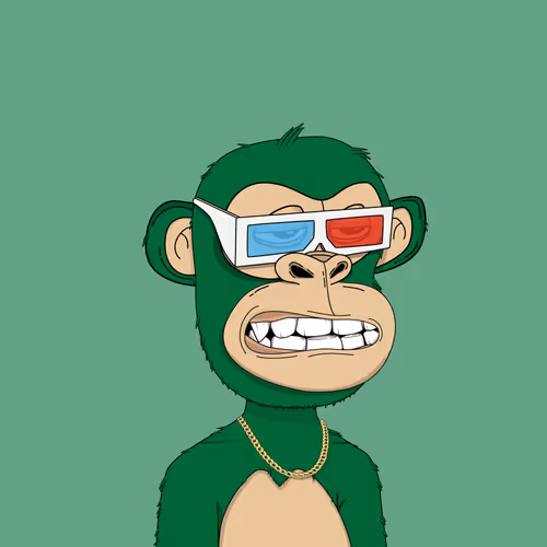 Kindergarten BabyApes #6397