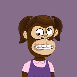 Kindergarten BabyApes #1351