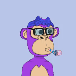 Kindergarten BabyApes #5851