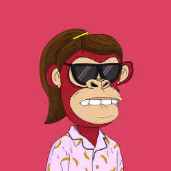 Kindergarten BabyApes #9091