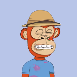 Kindergarten BabyApes #1668