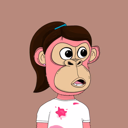 Kindergarten BabyApes #9992