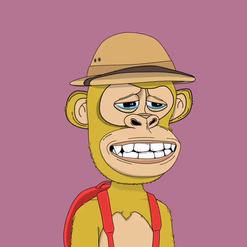Kindergarten BabyApes #7347
