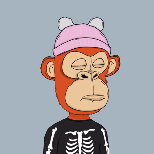 Kindergarten BabyApes #3708