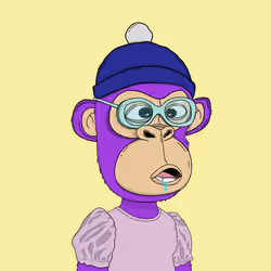 Kindergarten BabyApes #4688