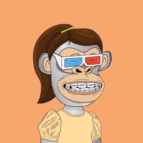 Kindergarten BabyApes #4690