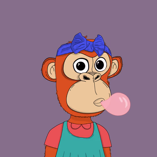 Kindergarten BabyApes #696