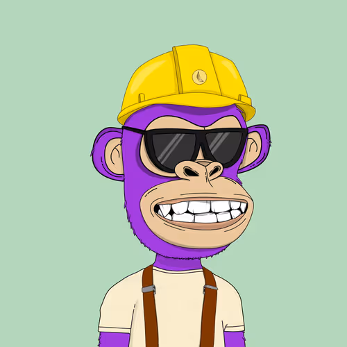 Kindergarten BabyApes #2551