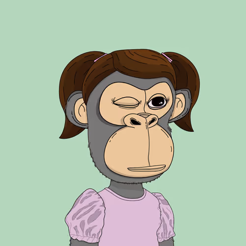 Kindergarten BabyApes #6745