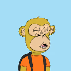 Kindergarten BabyApes #6914