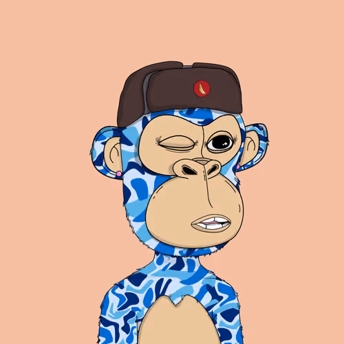 Kindergarten BabyApes #5686