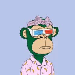 Kindergarten BabyApes #6093