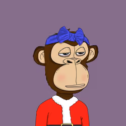 Kindergarten BabyApes #3666