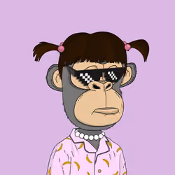 Kindergarten BabyApes #1095