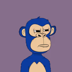Kindergarten BabyApes #9658
