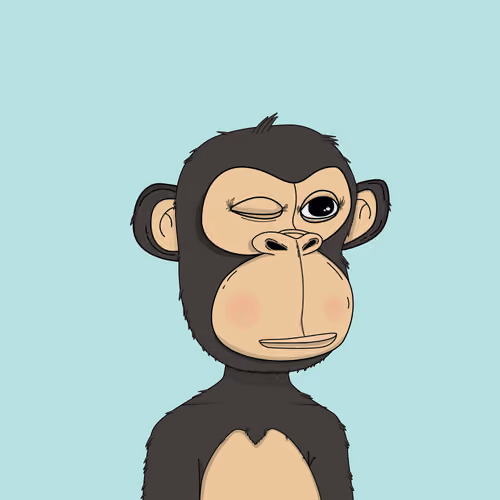 Kindergarten BabyApes #8249