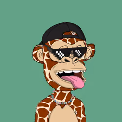 Kindergarten BabyApes #8320