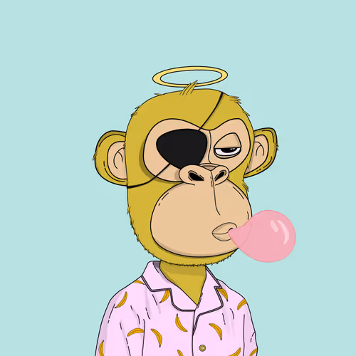Kindergarten BabyApes #3260