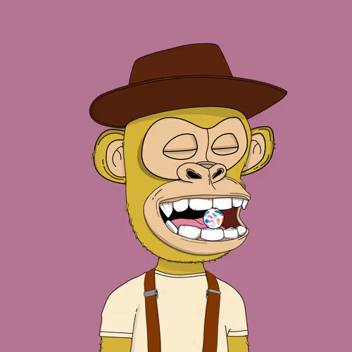 Kindergarten BabyApes #9986